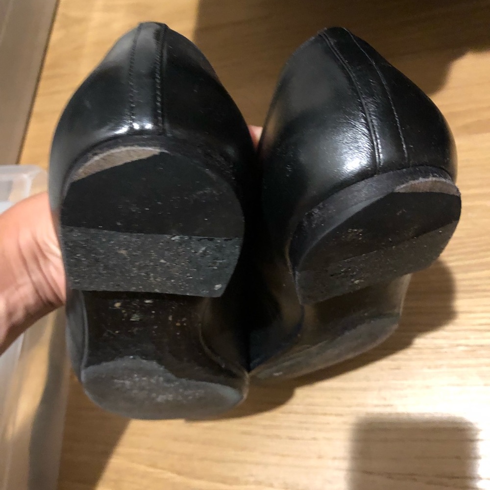 Chanel loafers - Picture 4 of 4